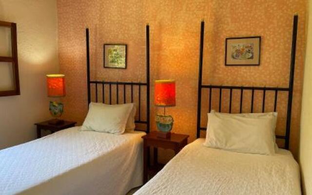 Pousada Fazenda Sao Bento