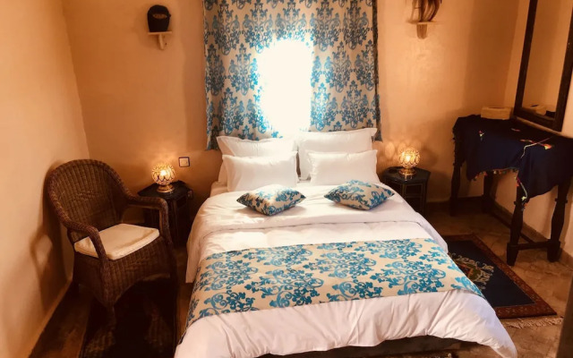 Kasbah Rayane Ait Ben Haddou