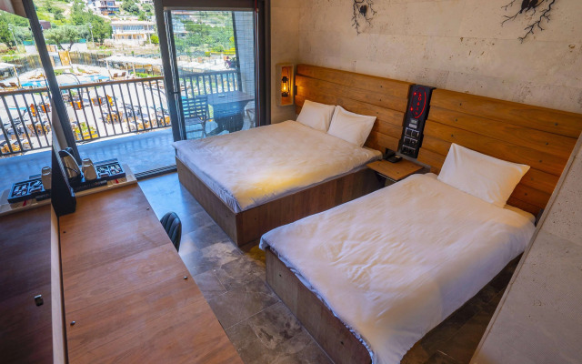 Kosa Otel Çeşme