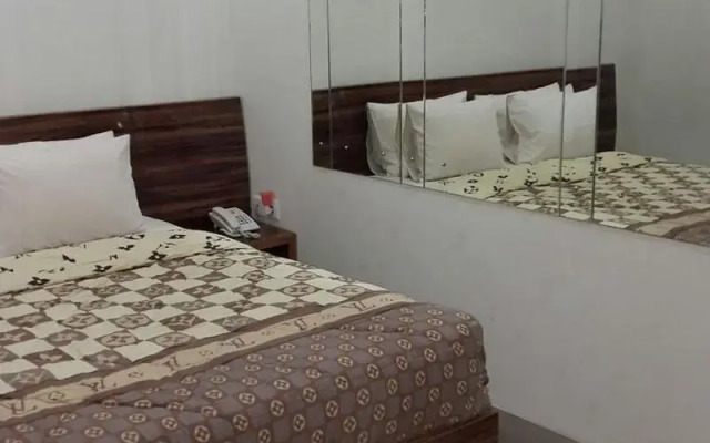 Adriatic Hotel