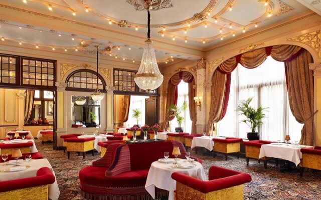 Hotel Des Indes, The Hague