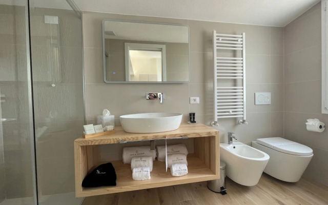 Chic & Charme Luxury Rooms