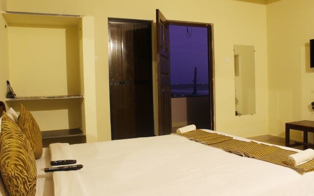 Baga Yotel