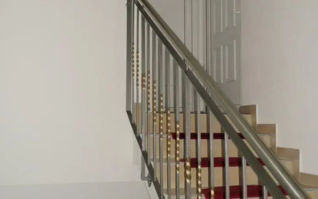 Apartmenthaus Renate