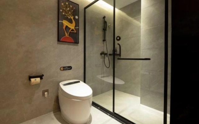 M Hotel Changzhou Spring and Autumn Yancheng