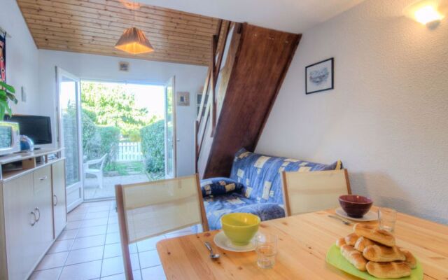 Les Jardins de lOcéan 30054