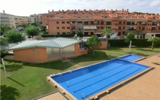 106174 - Apartment in Lloret de Mar