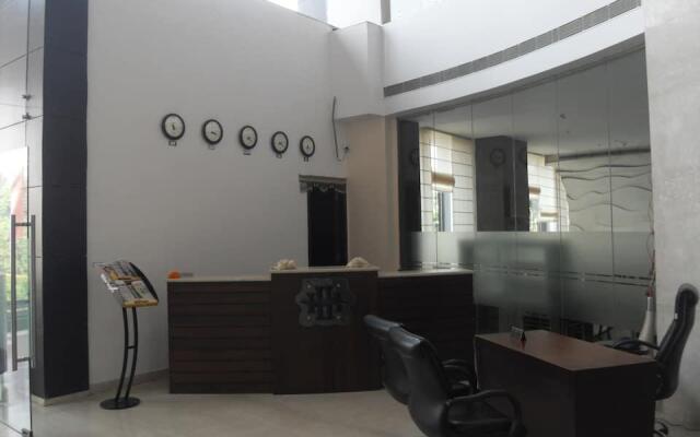Hotel Holiday Home