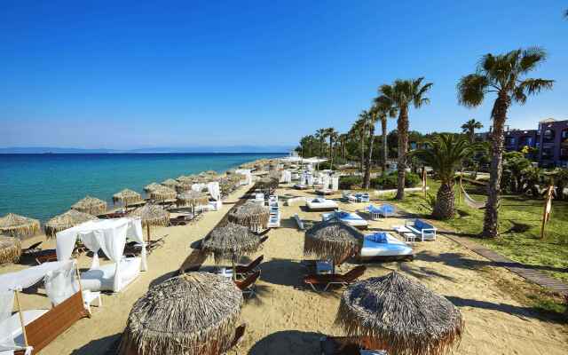 Ilio Mare Resort Hotel