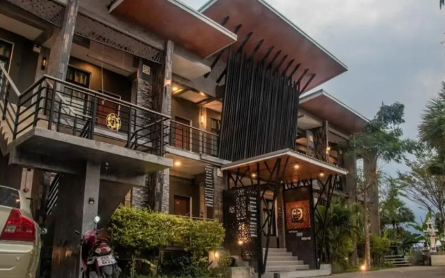 The Lofthouse Sansai