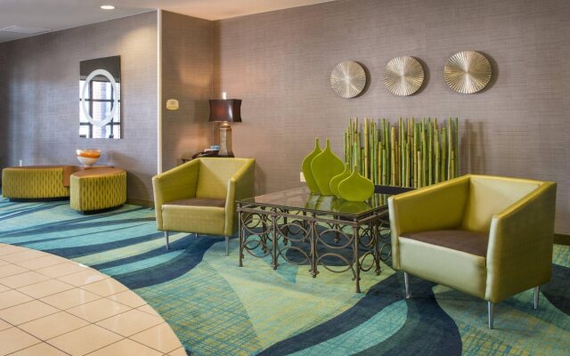 Springhill Suites by Marriott Prince Frederick