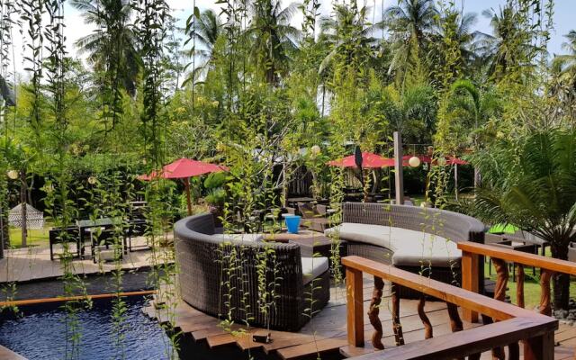 Pipe Dream Villas Resort