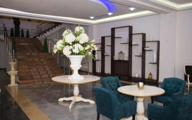 Hotel Arta