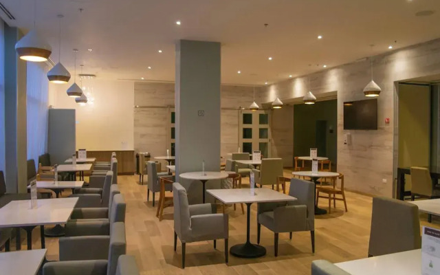 Residence Inn Merida