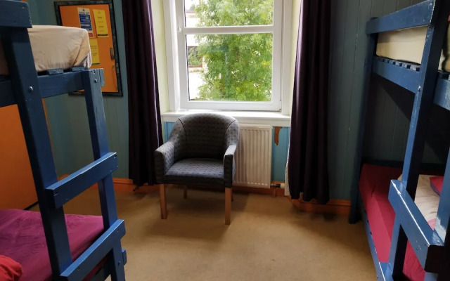 Portree Independent Hostel