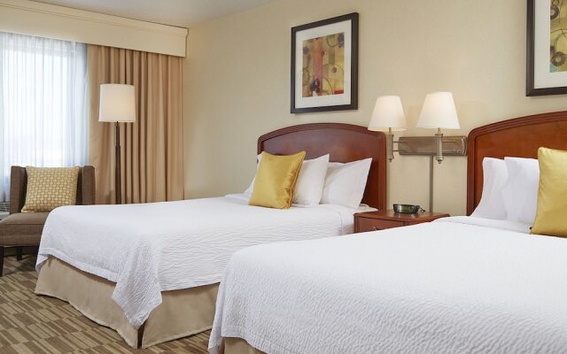 Courtyard Boston Natick