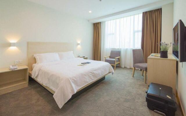 Shenzhen Southern Inn Shenzhen