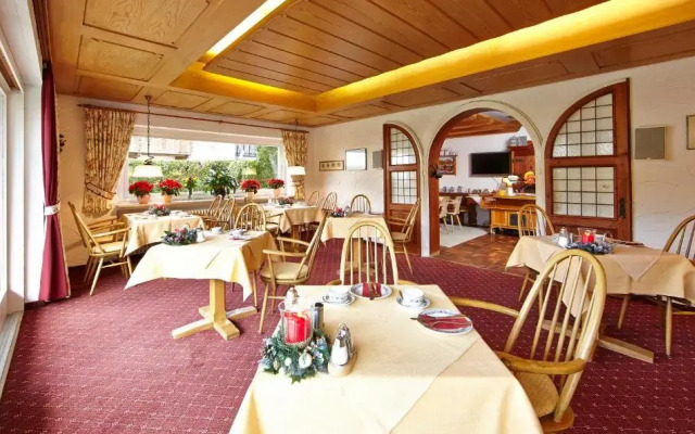 Gästehaus Franziska