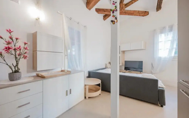 Casa dell'Aquila - 10 min from Venice