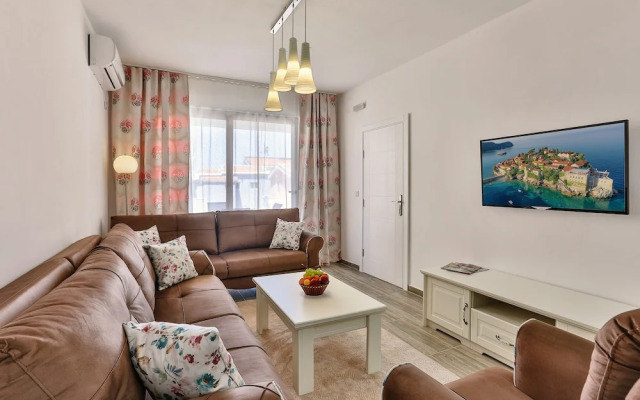 Lux Apartmani Djukic