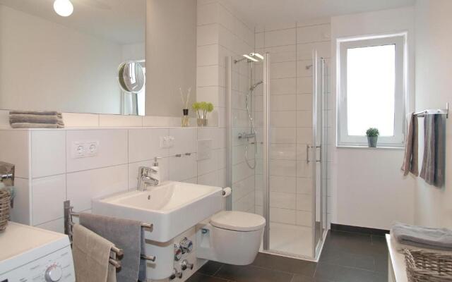 Kurparkresidenz Kurparkresidenz Appartement 13