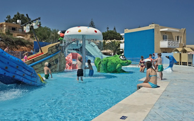 Kastalia Village & Saint Nikolas Resort