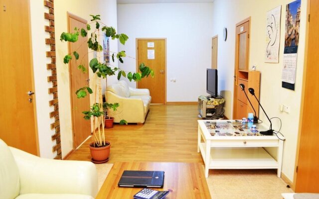 Guest House Pathos near Arbat