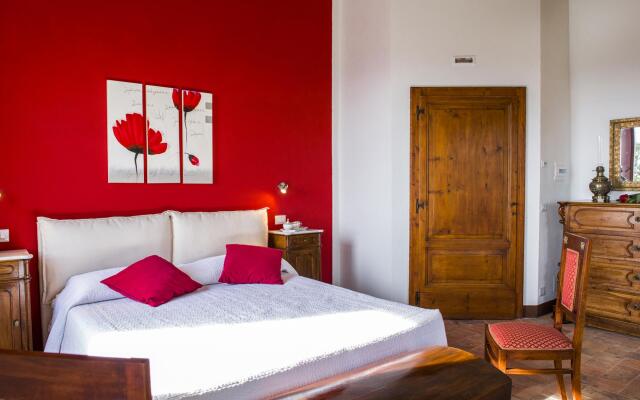Bossoncina 8 1 in Montepulciano