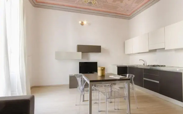 Casa al Teatro - Siracusa