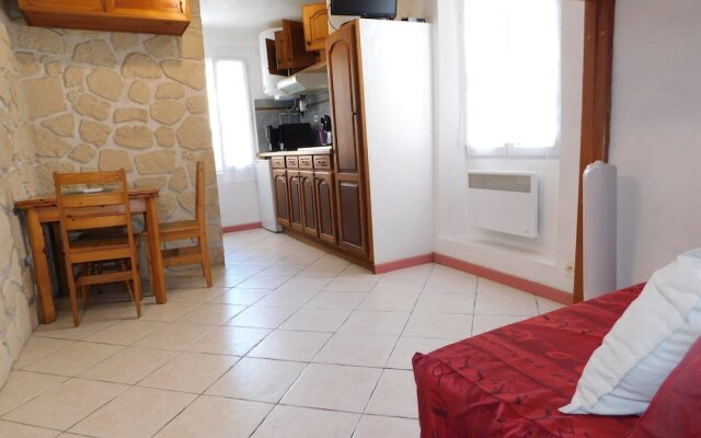 Studio Cannet 1 au cœur du vieil Antibes