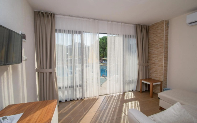 Ponz Boutique Hotel