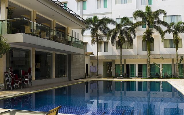 Sheo Resort Hotel