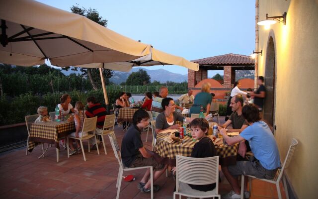 Tenuta Antica Cavalleria