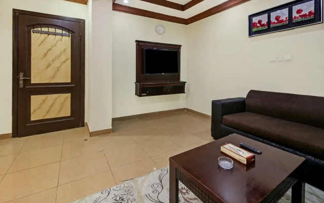 OYO 589 Lavina House