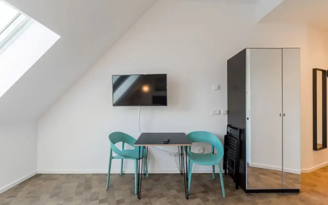 Nena Apartments Herrmannplatz