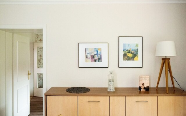 Heimathafen Bad Bevensen