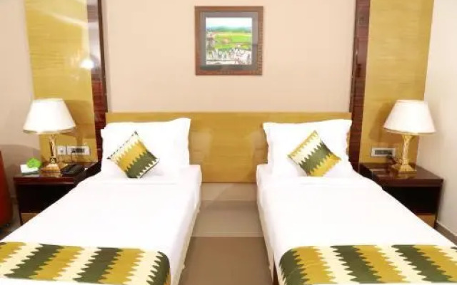 Hotel Bonanza