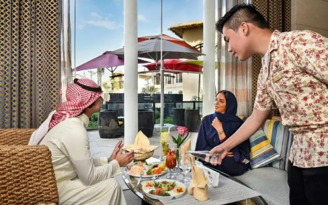 Braira Al Azizia Hotel & Resort