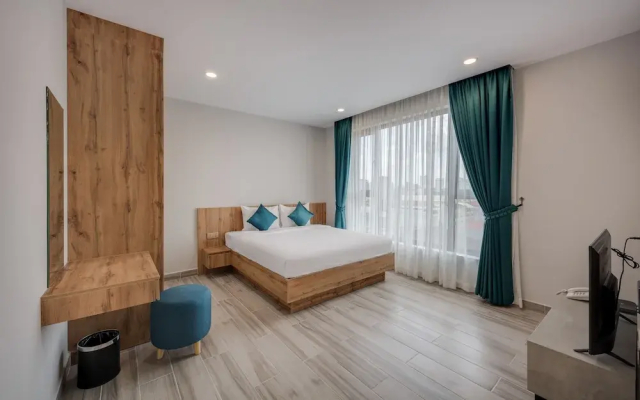 Amata Residence