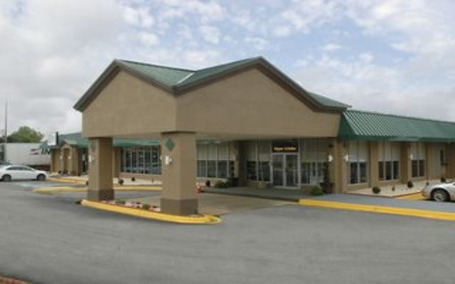 Reidsville Inn & Suites