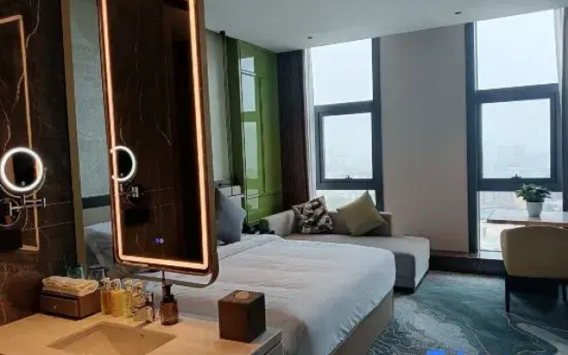 Wyndham Garden Yichang