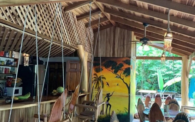 Casa Mambo