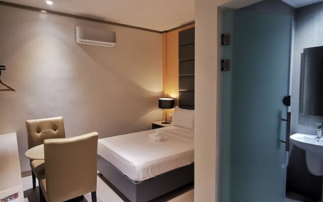 Yes Hotel Pandi Bulacan