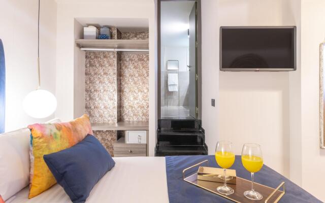 Aparthotel Spa del Palacete, Historic Center