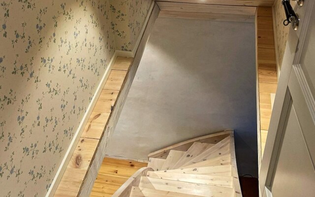 5 Person Holiday Home in Loderup-by Traum