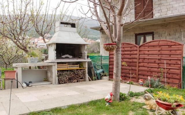 Apartments Villa Dane 3408