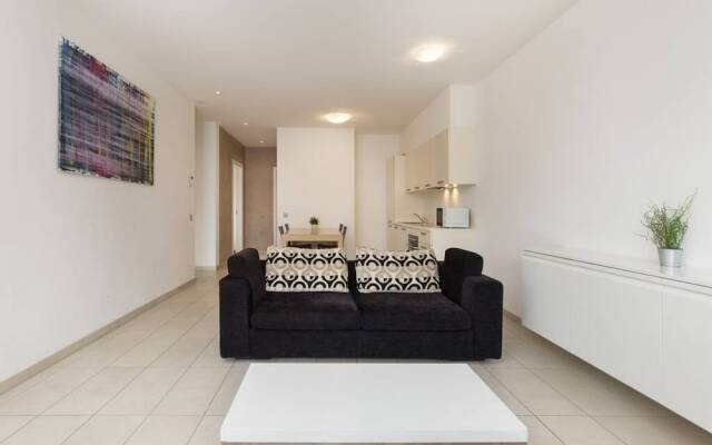 Prestige Du Lac Apartments