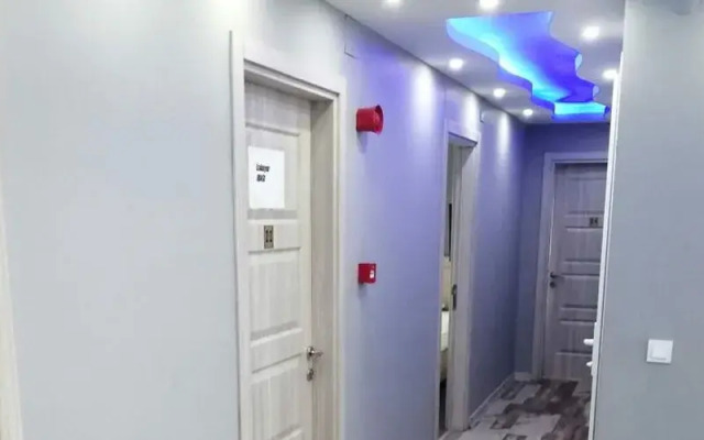 Urla Melita Otel