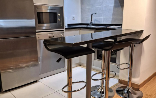 Bracara Guest House "Arcada"