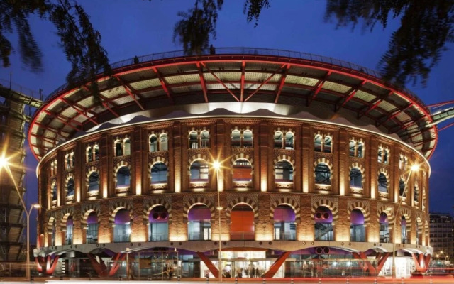 Apartment Heart of Barcelona